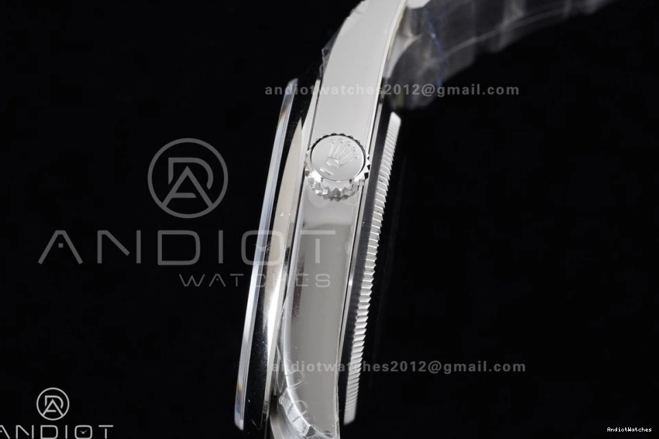 Edition Best 904L V Oyster 124300 1:1 Celebration SmartChoice Perpetual Dial Steel DD3230 949 VSF 41mm 1019